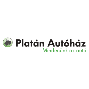 Platán Autóház Platán Autóház