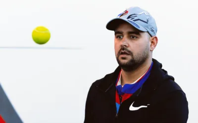 Quotes from the service park (after SS5)