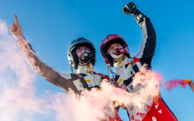 Örömszavak… Íme a Rally Hungary dobogósainak nyilatkozata a verseny végén!