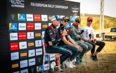 Nyilatkozatok az első kör végén