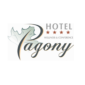 Hotel Pagony
