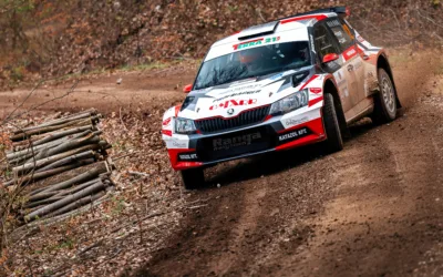 Tickets for Rally Hungary are on sale now